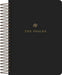 ESV Scripture Journal, Spiral-Bound Edition: Psalms (Paperback