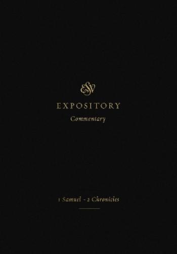 ESV Expository Commentary