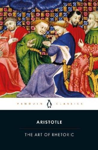 The Art of Rhetoric