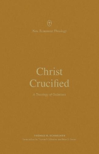 Christ Crucified