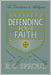 Defending Your Faith