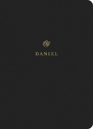 ESV Scripture Journal
