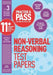 Practise & Pass 11+ Level Three: Non-verbal Reasoning Practice Test Papers
