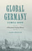 Global Germany Circa 1800