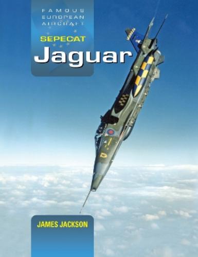 SEPECAT Jaguar