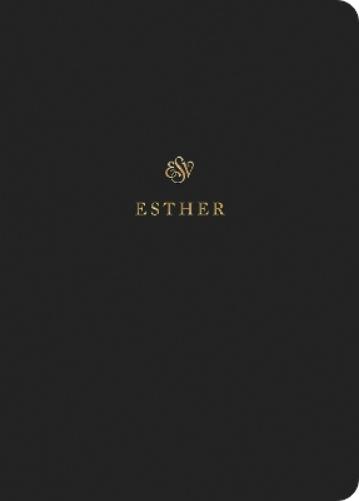 ESV Scripture Journal