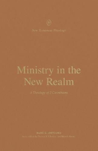 Ministry in the New Realm