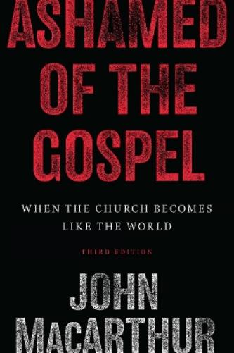 Ashamed of the Gospel
