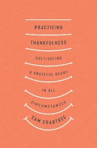 Practicing Thankfulness