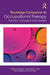 Routledge Companion to Occupational Therapy