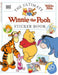 Ultimate Sticker Book: Winnie the Pooh