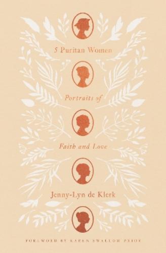 5 Puritan Women