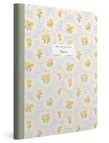 ESV Devotional Journal, Fruit of the Spirit