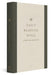ESV Daily Journey Bible: An Interactive Encounter with God's Word (Three-Volume Set): An Interactive Encounter with God's Word (Three-Volume Set