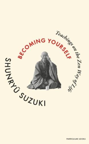 Becoming Yourself