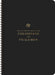 ESV Scripture Journal, Spiral-Bound Edition