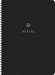 ESV Scripture Journal, Spiral-Bound Edition: Daniel (Paperback
