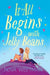 It All Begins with Jelly Beans