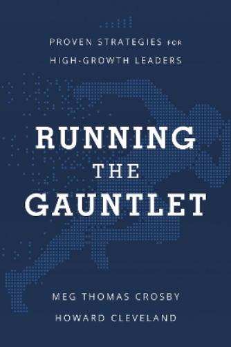 Running the Gauntlet