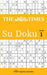 The Times Su Doku Book 1