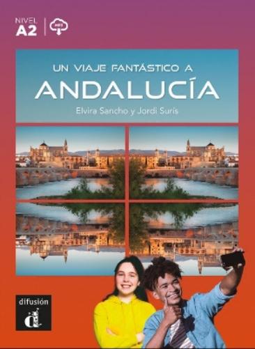 Un viaje fantastico a Andalucia + MP3 download