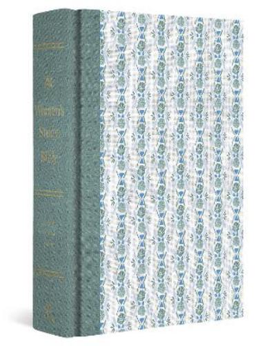 ESV Women's Study Bible, Artist Series
