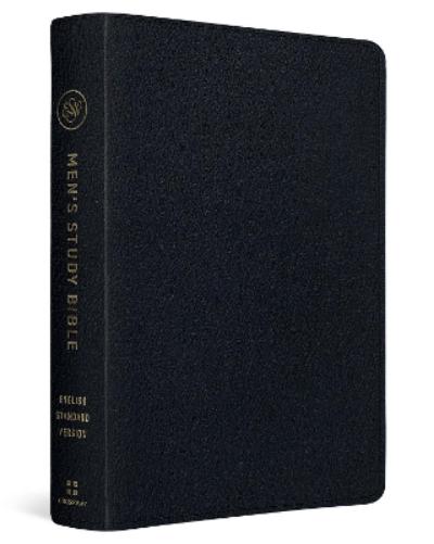 ESV Men's Study Bible