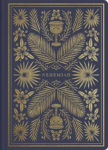 ESV Illuminated Scripture Journal