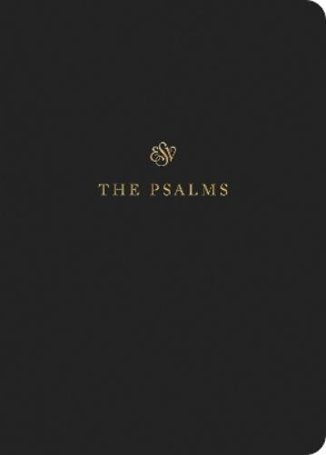 ESV Scripture Journal