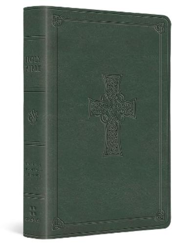 ESV Value Large Print Compact Bible
