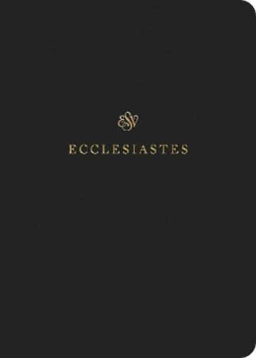 ESV Scripture Journal