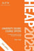 HEAP 2025: University Degree Course Offers