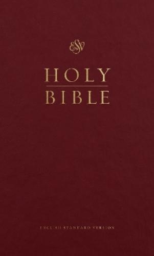 ESV Pew Bible