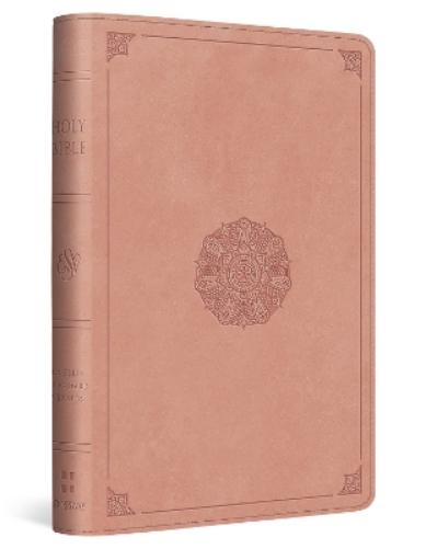 ESV Compact Bible