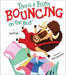 There's A Bison Bouncing on the Bed!