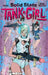 Tank Girl: Solid State Tank Girl