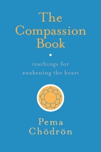 The Compassion Book