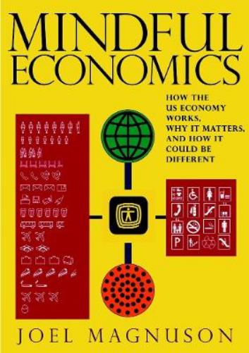 Mindful Economics