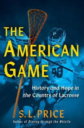 The American Game