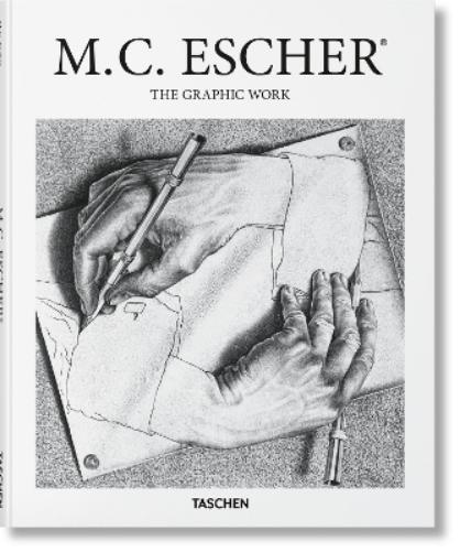 M.C. Escher