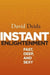 Instant Enlightenment