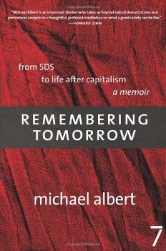 Remembering Tomorrow