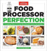 Food Processor Perfection