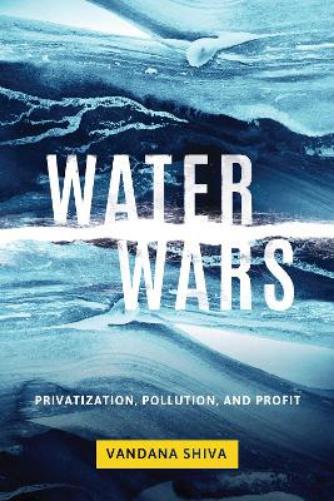 Water Wars