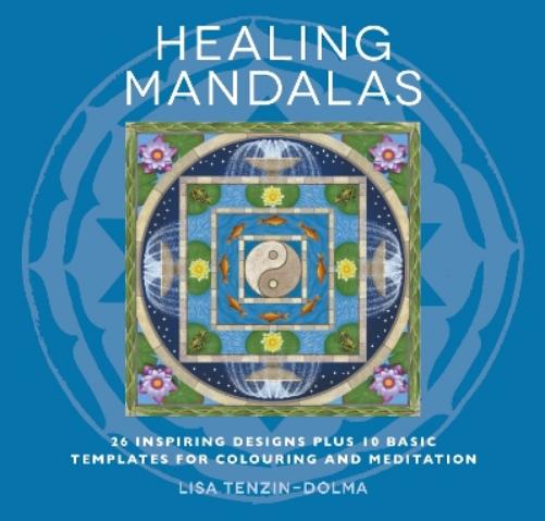 Healing Mandalas