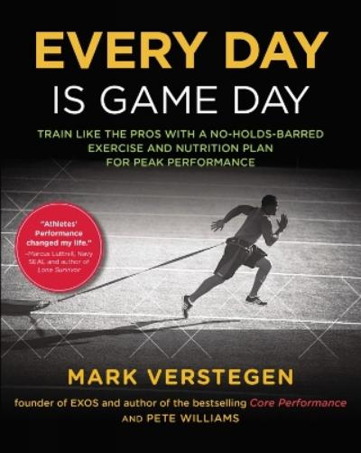 Every Day is Game Day