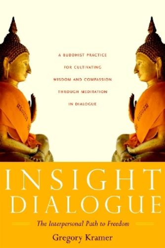 Insight Dialogue