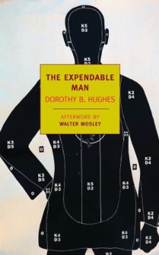 The Expendable Man (New York Review Books Classics