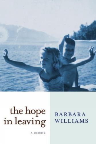 The Hope in Leaving