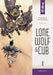 Lone Wolf and Cub Omnibus Volume 8